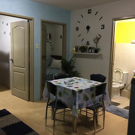 2 Bedroom Sorrento Oasis Pasig City Ngoại thất bức ảnh
