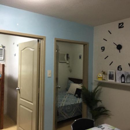 2 Bedroom Sorrento Oasis Pasig City Ngoại thất bức ảnh