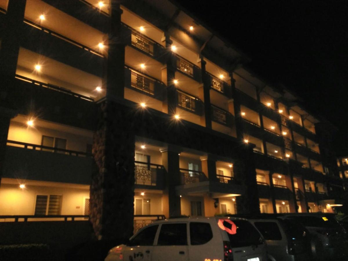 2 Bedroom Sorrento Oasis Pasig City Ngoại thất bức ảnh