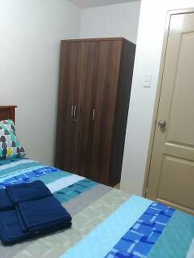 2 Bedroom Sorrento Oasis Pasig City Ngoại thất bức ảnh