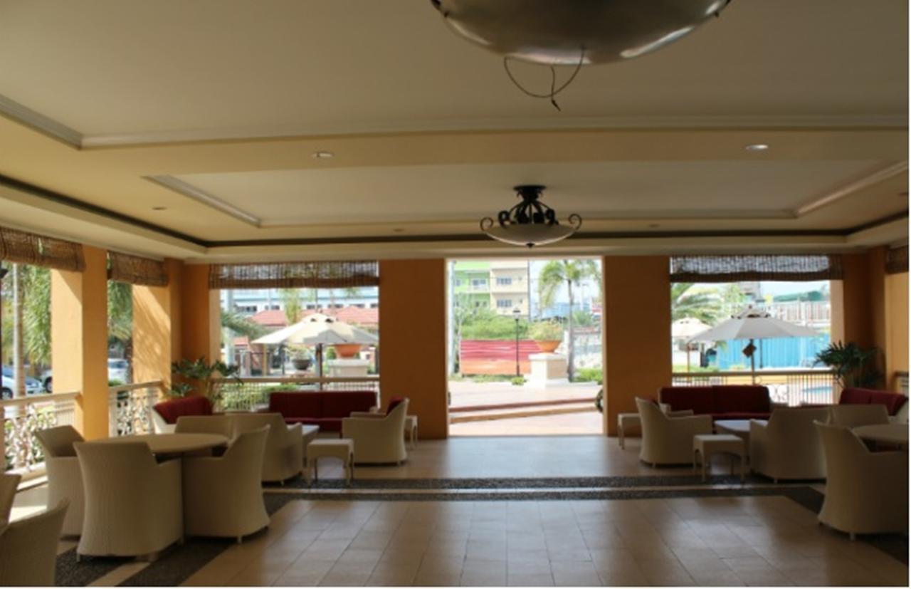 2 Bedroom Sorrento Oasis Pasig City Ngoại thất bức ảnh