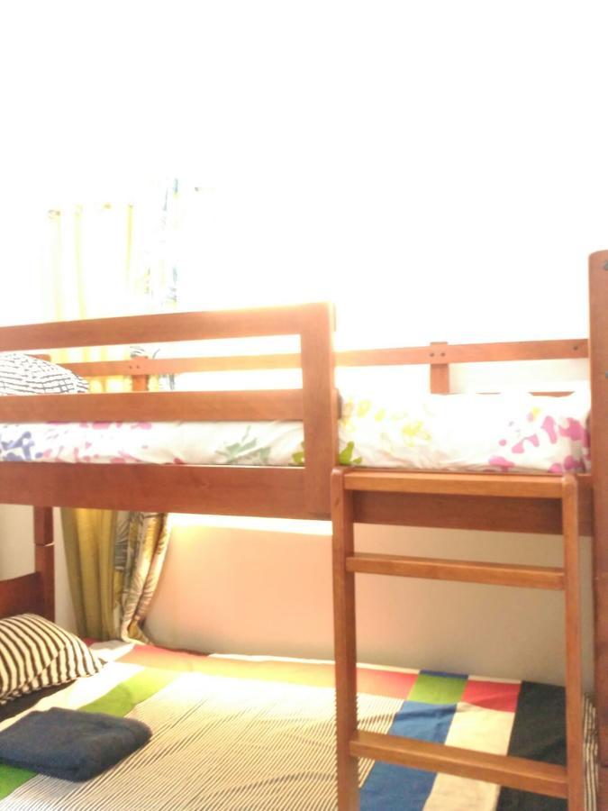 2 Bedroom Sorrento Oasis Pasig City Ngoại thất bức ảnh