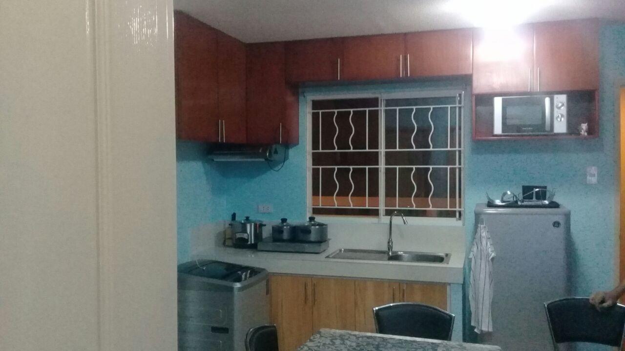 2 Bedroom Sorrento Oasis Pasig City Ngoại thất bức ảnh
